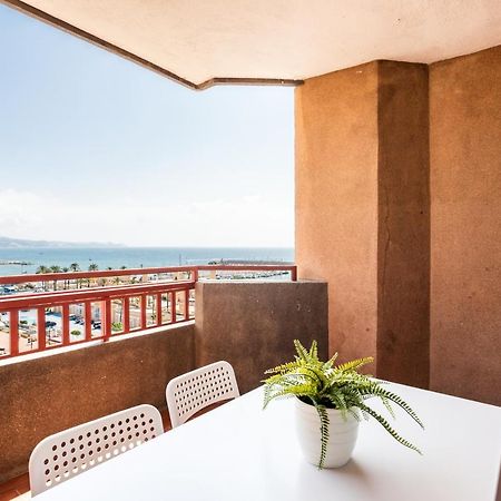 Sur Suites Palmeras 525 Фуэнхирола Экстерьер фото